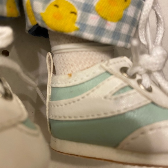 Geppeddo Kissing Katie & Kyle Dolls - Picture 7 of 8